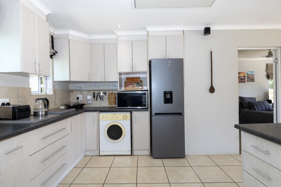 4 Bedroom Property for Sale in Forest Downs Eastern Cape